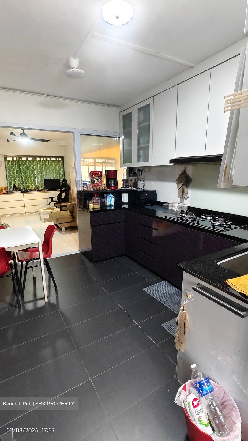 Blk 608 Choa Chu Kang Street 62 (Choa Chu Kang), HDB 4 Rooms #525908991